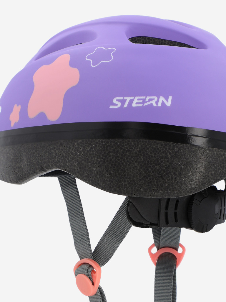 Stern KIDS-1 B балалар велосипед дулығасы — фото №6