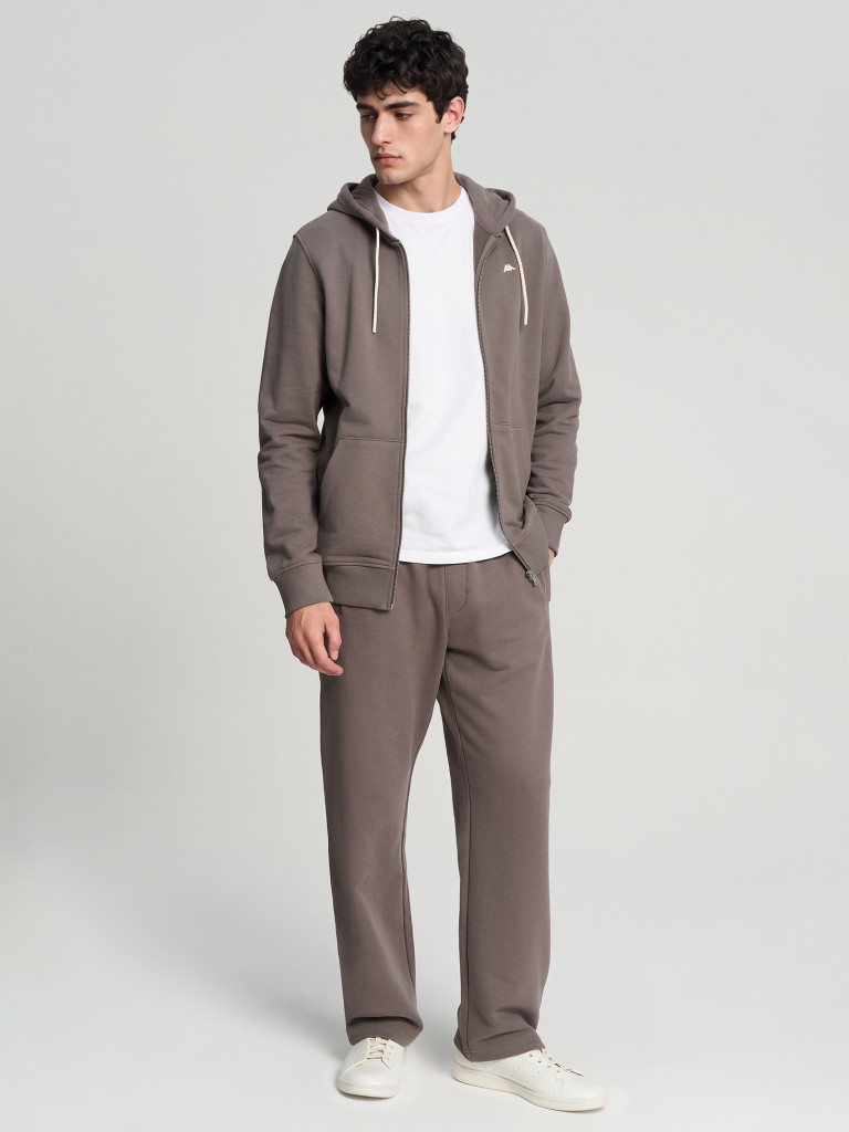 Robe di Kappa ерлер қалың жемпірі