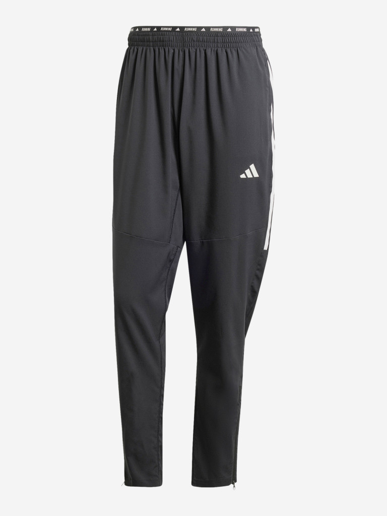 Брюки софтшелл мужские adidas — фото №5