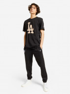 Футболка мужская New Era MLB Los Angeles Dodgers — фото №3