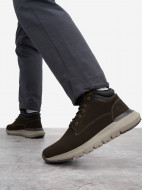 Ботинки утепленные мужские SAX Norman — фото №8