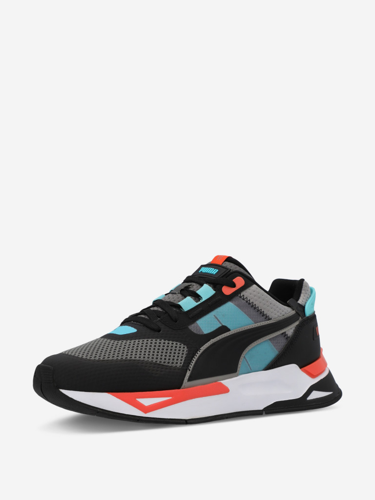 Кроссовки мужские PUMA Mirage Sport Tech — фото №3