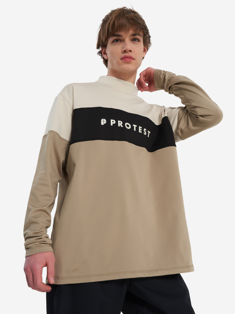 Protest Levin ерлер свитшоты