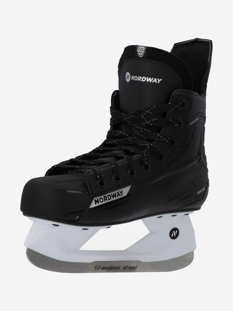 Коньки хоккейные детские Nordway NDW550 JR — фото №2