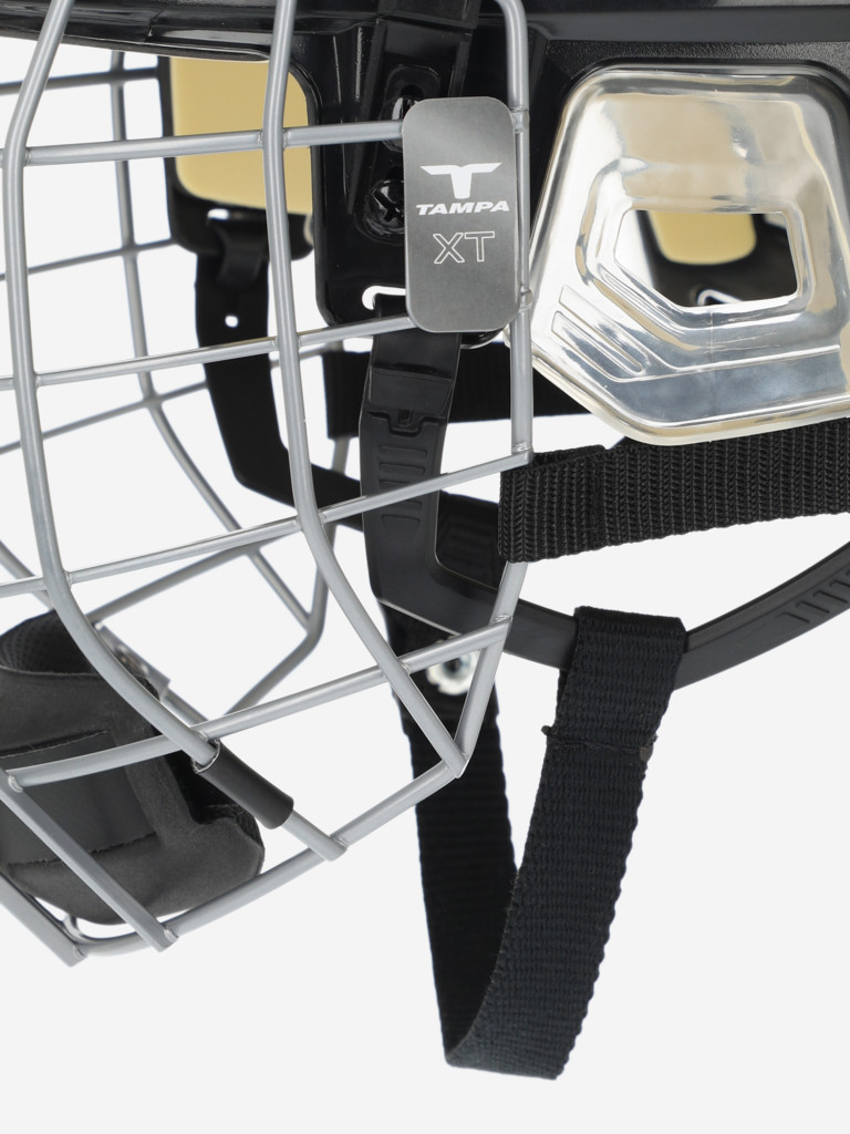 Tampa Combo XT хоккей дулығасы — фото №7