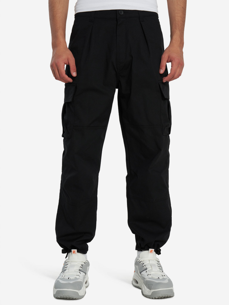 Брюки мужские FILA — фото №2