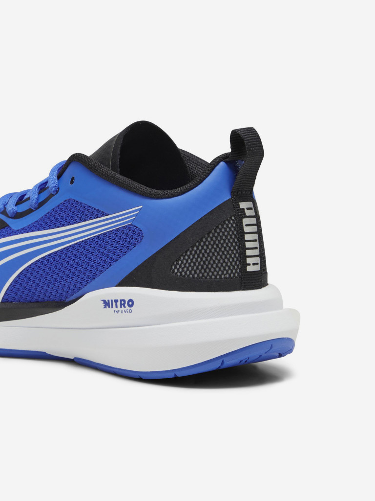 Кроссовки для мальчиков PUMA Kruz Nitro Jr — фото №5