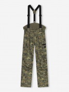 Брюки утепленные мужские Geotech — фото №15