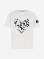 Kappa қыздарға арналған футболкасы — фото №9