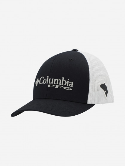 Бейсболка Columbia PFG Mesh Ball Cap
