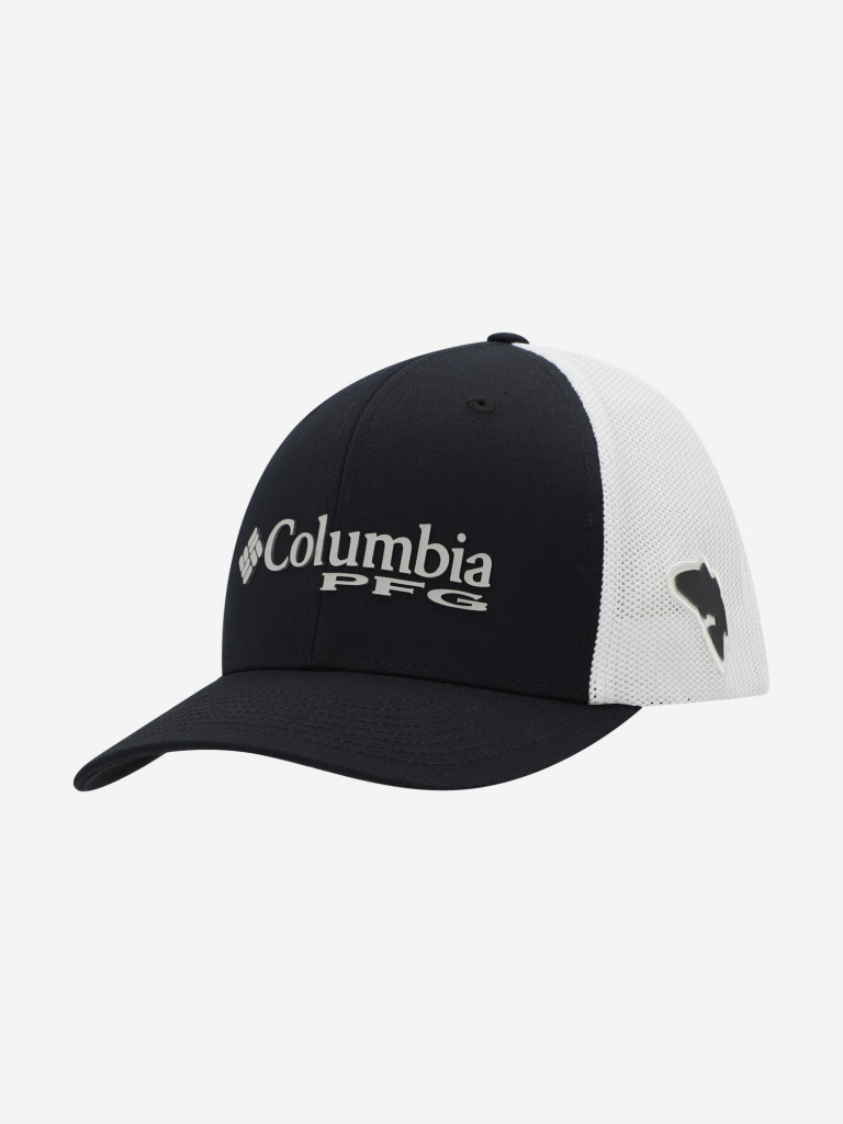 Columbia PFG Mesh Ball Cap бейсболкасы