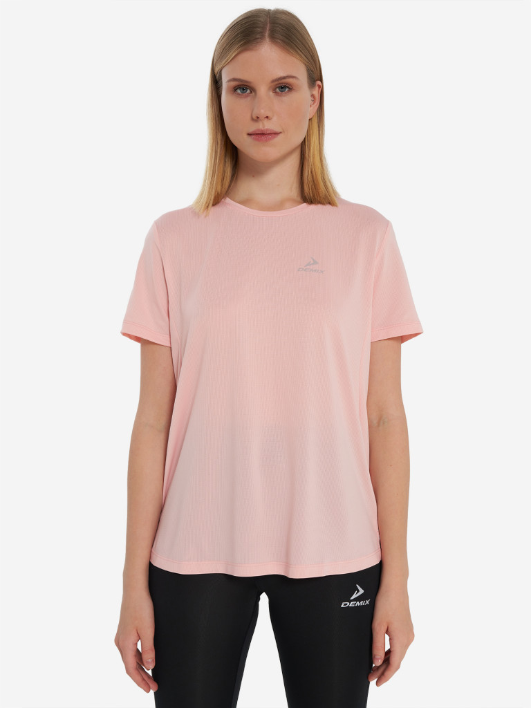 Demix әйелдер футболкасы — фото №2