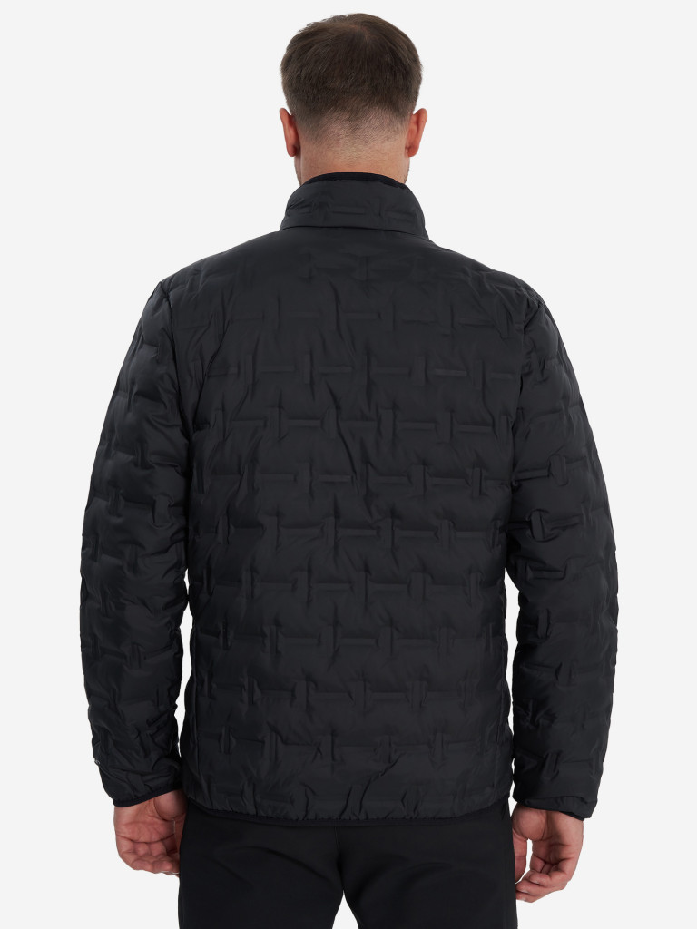 Пуховик мужской Columbia Delta Ridge II Down Jacket — фото №3
