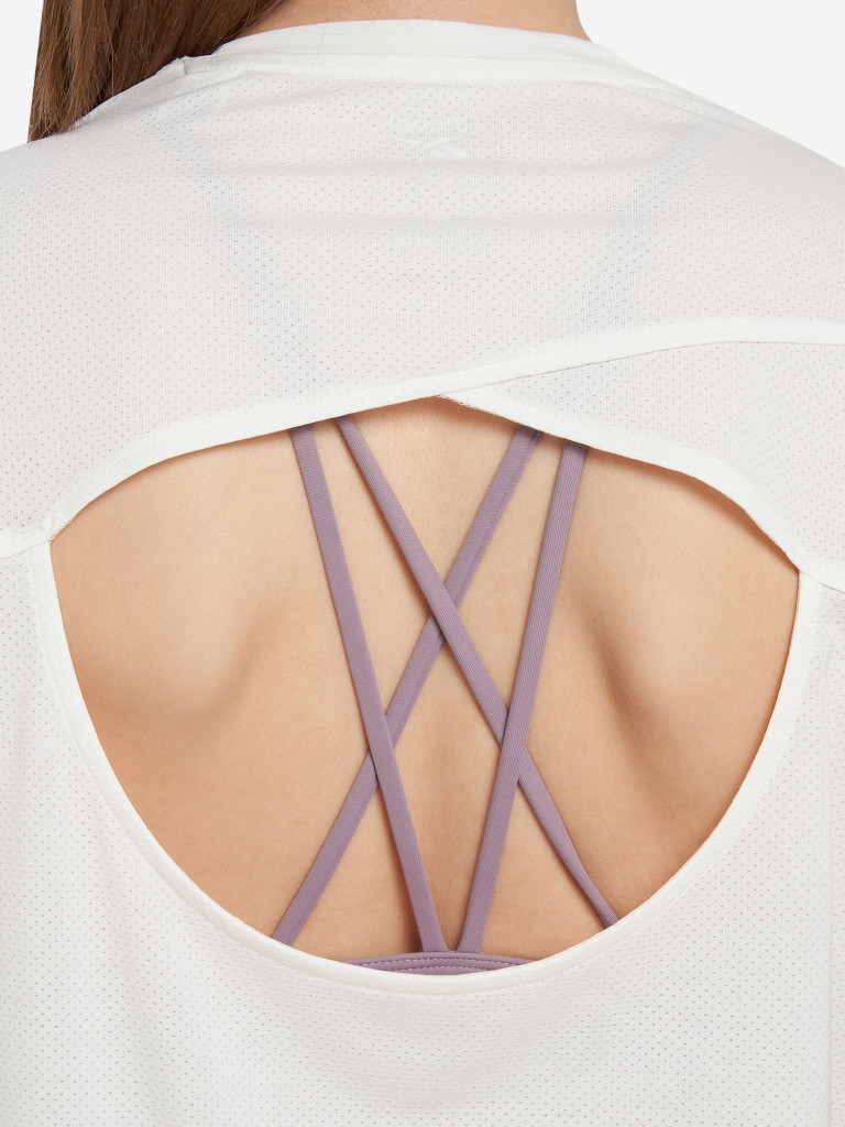 Reebok Chill Athletic әйелдер футболкасы — фото №4