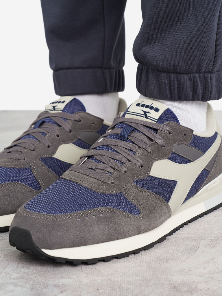 Кроссовки мужские Diadora Camaro M2 — фото №8