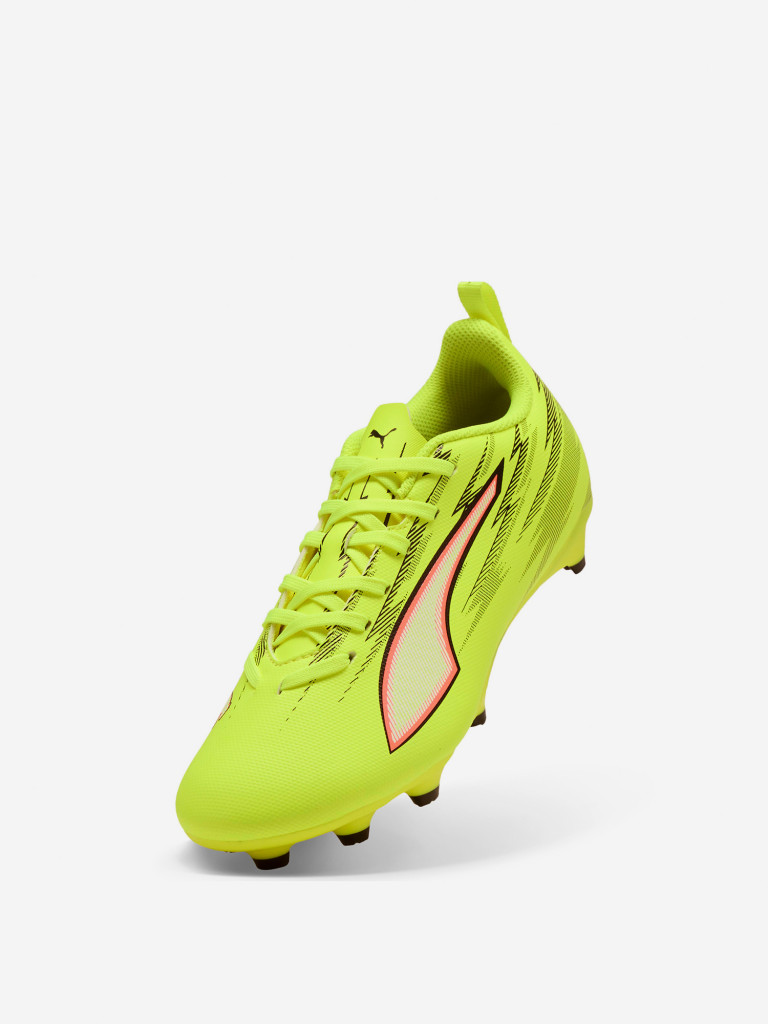 Puma Ultra 6 Play Fg/Ag ұлдар бутсы — фото №5