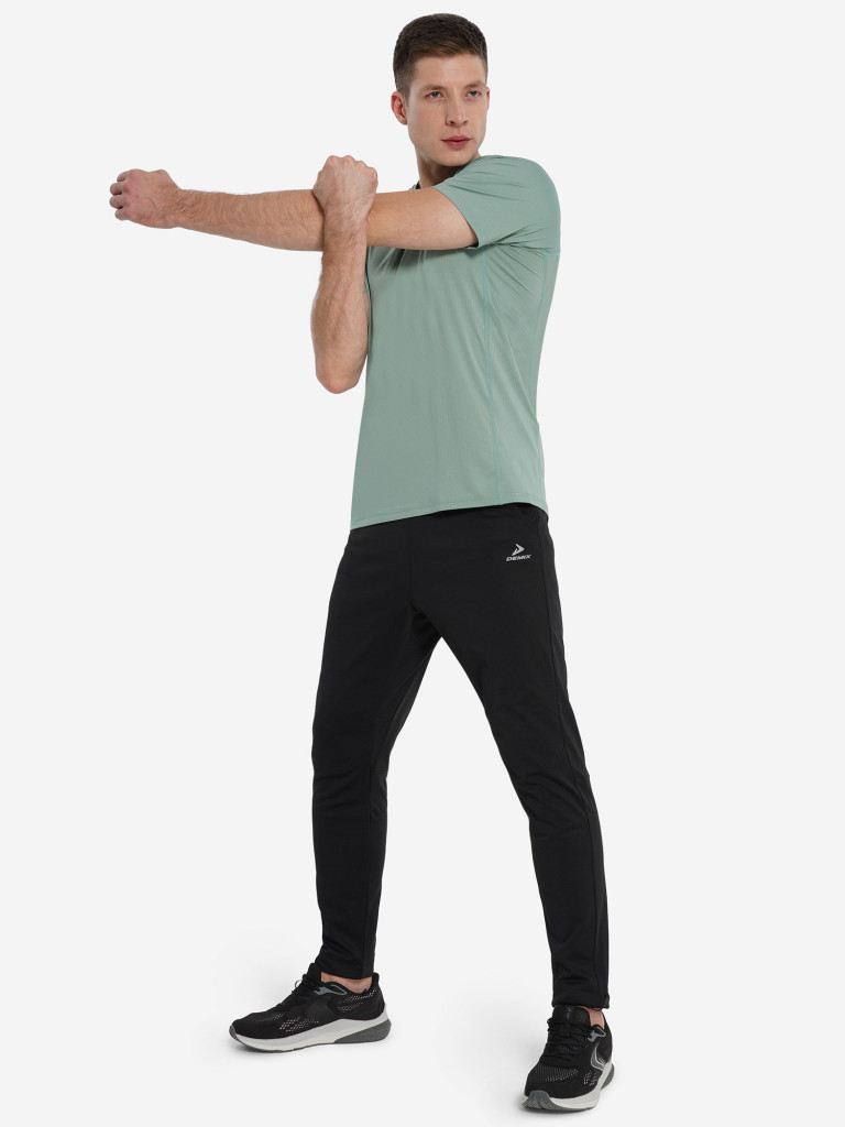 Брюки мужские Demix — фото №5