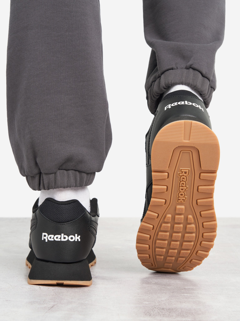 Кроссовки женские Reebok Glide — фото №9