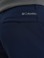 Брюки мужские Columbia Black Mesa Warm Pant — фото №9