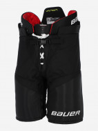 Bauer Vapor 3XS SR хоккей шорты — фото №3