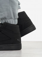 Кеды мужские PUMA Rebound — фото №10