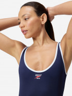 Speedo Solid Scoop әйелдер шомылу киімі — фото №5