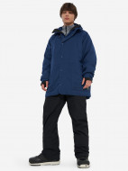 DC Shoes Tundra ерлер жылы курткасы — фото №4