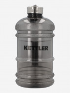 KETTLER ұстағышы бар су бөтелкесі, 2.2 л
