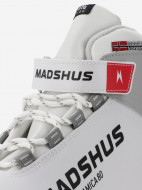 Ботинки для беговых лыж женские Madshus Amica 80 — фото №9