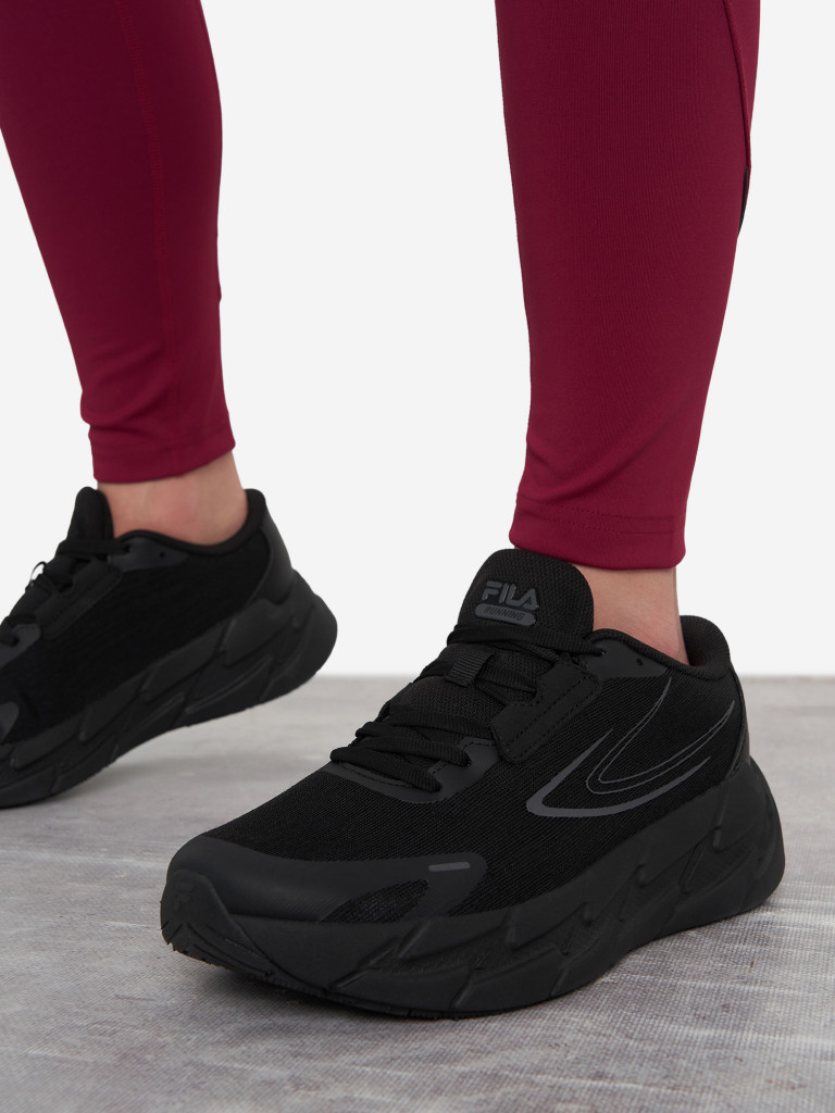 Кроссовки женские FILA Sp Fly R — фото №9