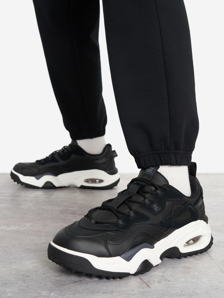 FILA Wander Cl ерлер кроссовкасы — фото №7