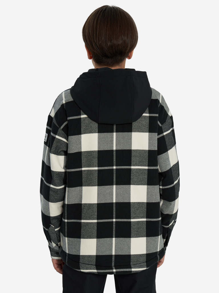 Рубашка для мальчиков Northland — фото №3