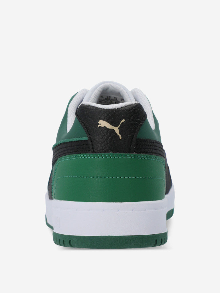 Кеды мужские PUMA Rbd Game Low — фото №4