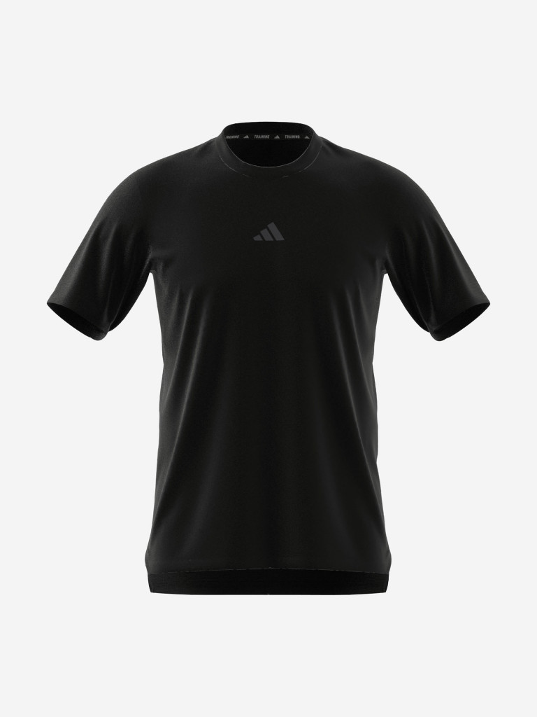 Футболка мужская adidas Power — фото №2