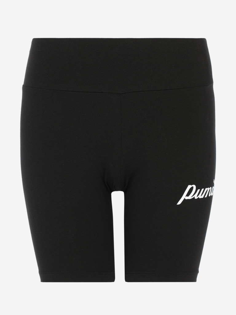 PUMA Ess+ Blossom әйелдер шорты — фото №6