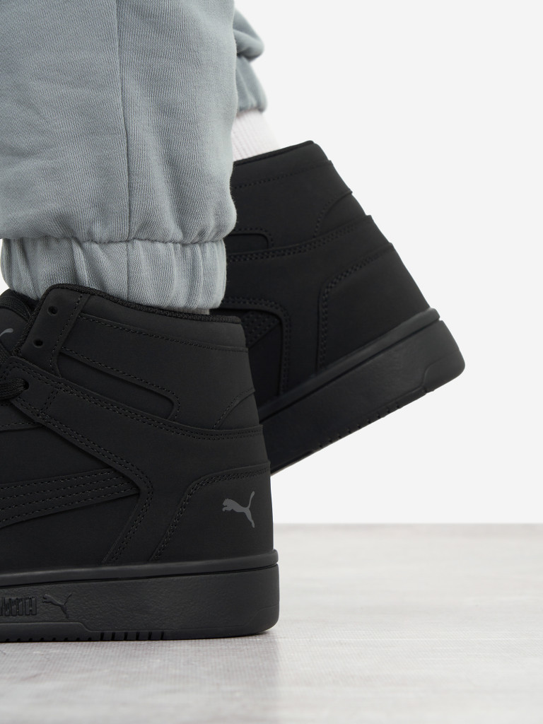 Кеды мужские PUMA Rebound — фото №10