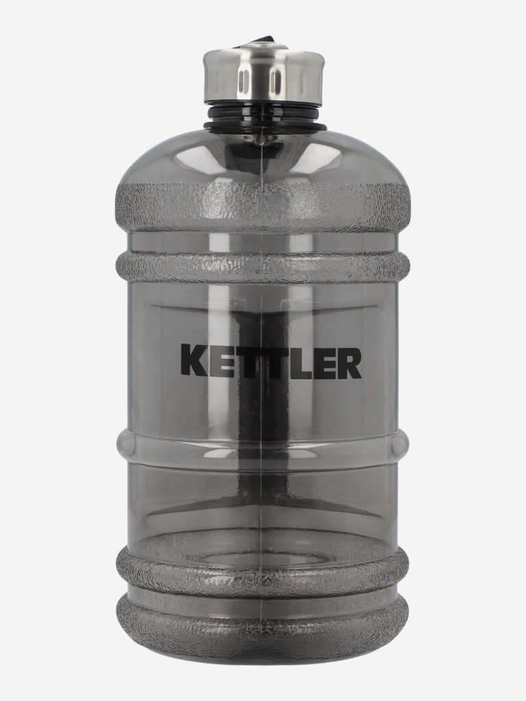 KETTLER ұстағышы бар су бөтелкесі, 2.2 л