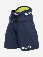 Шорты хоккейные детские CCM AS-V Pro YTH — фото №3