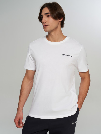 Champion ерлер футболкасы