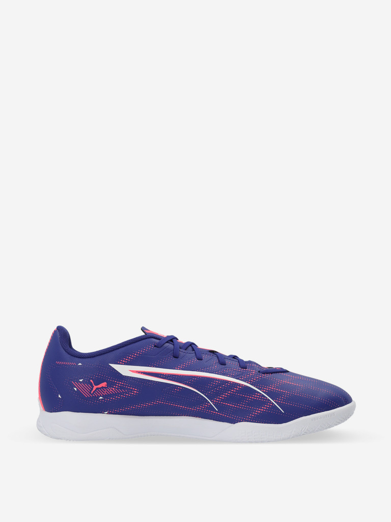 PUMA Ultra 5 Play IT ерлер бутсы — фото №5