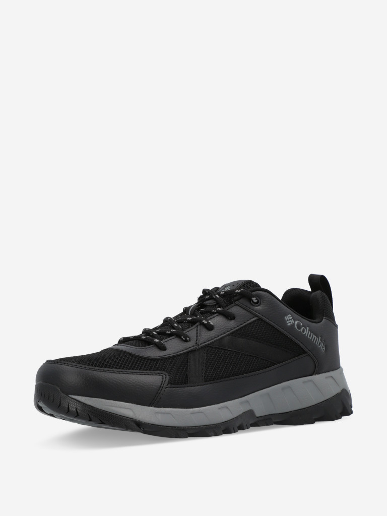 Columbia Cedar Coast™ Low ерлер қонышсыз бәтеңкесі — фото №3