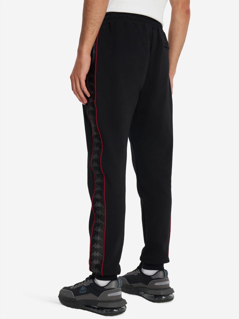 Брюки мужские Kappa — фото №3