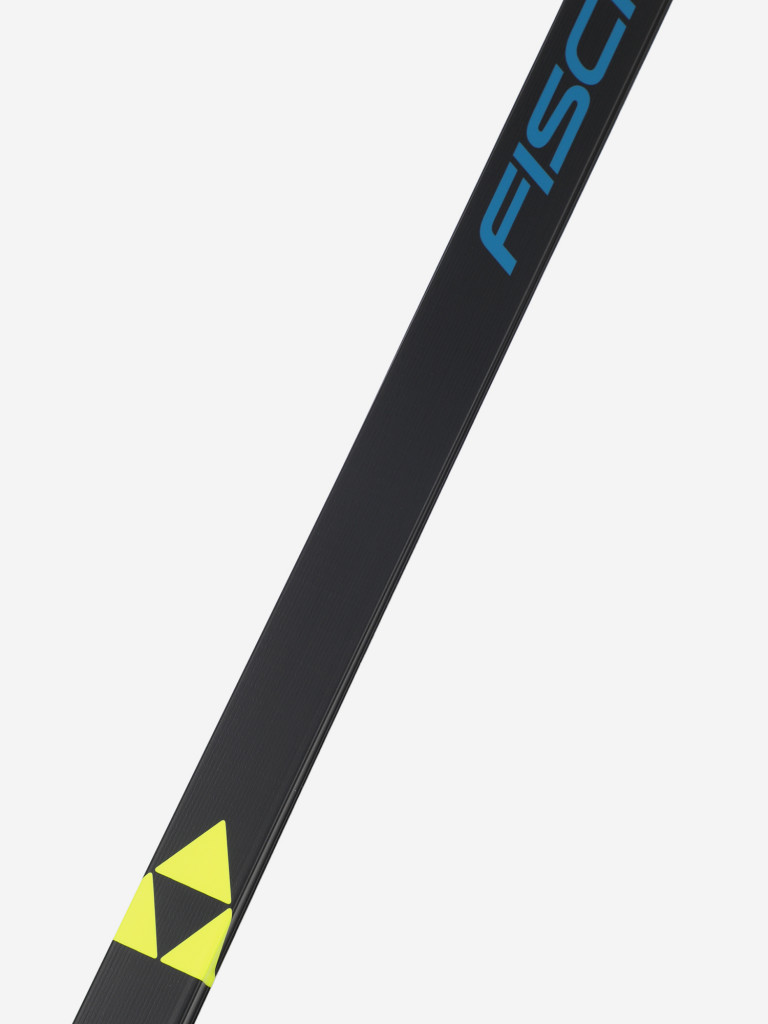 Лыжи беговые Fischer Fibre Crown — фото №6