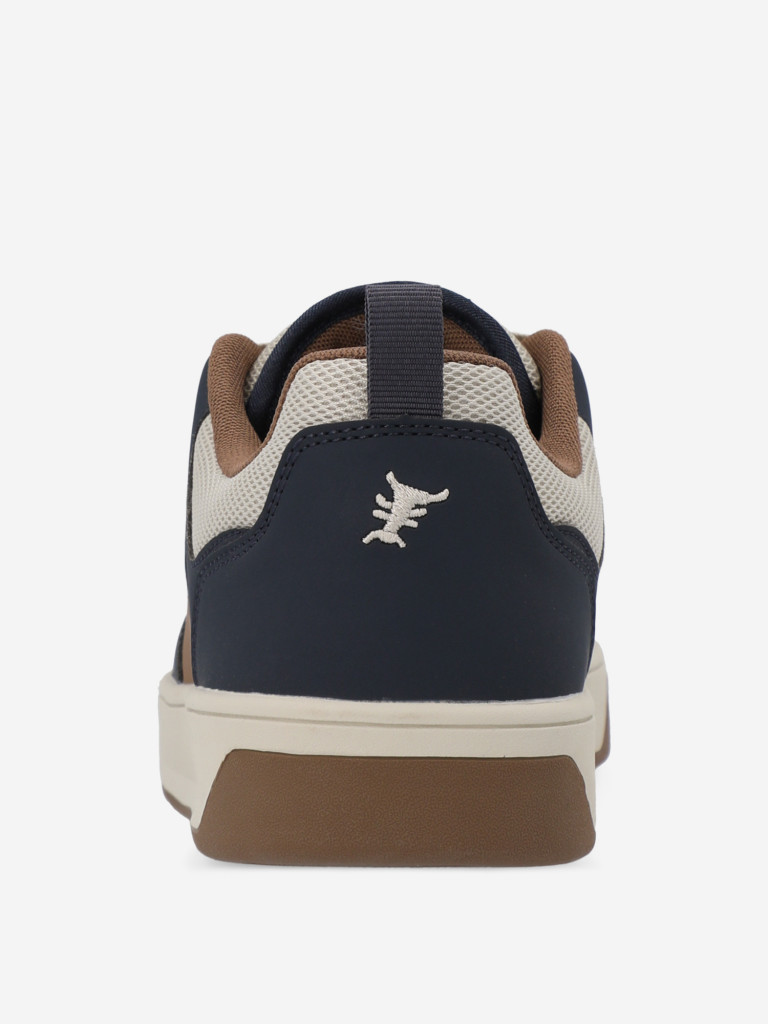 Кеды мужские Termit Casper 3.0 — фото №4