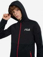 Толстовка для мальчиков FILA — фото №5