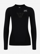 Лонгслив женский X-Bionic Invent 4.0 Run Speed — фото №4