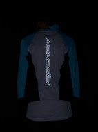 Fischer қыздарға арналған софтшелл курткасы — фото №11