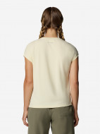 Футболка женская Columbia Boundless Trek Short Sleeve Tee — фото №2