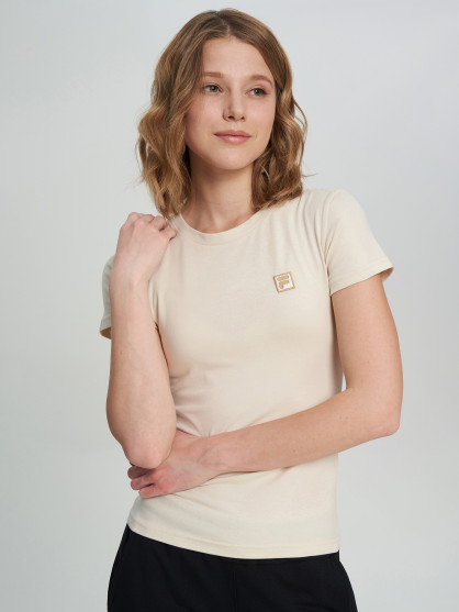 FILA әйелдер футболкасы