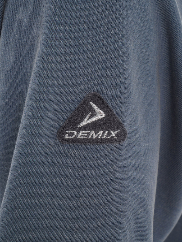 Худи мужское Demix — фото №8